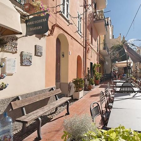 ボルディゲーラCasa Della Nonna Teresaアパートメント エクステリア 写真